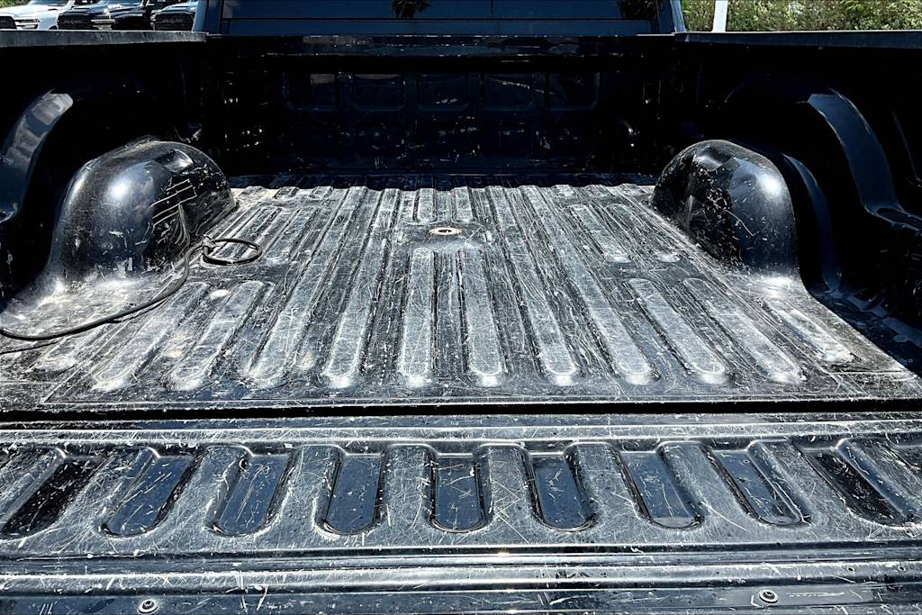 Thumbnail: 2019 RAM 2500 - 18