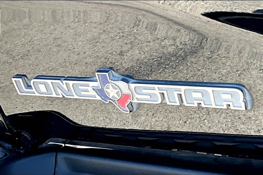 Thumbnail: 2019 RAM 2500 - 7