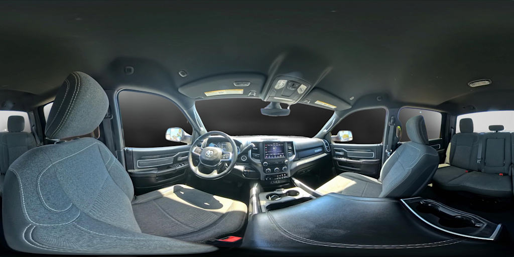 Thumbnail: 2019 RAM 2500 - 37