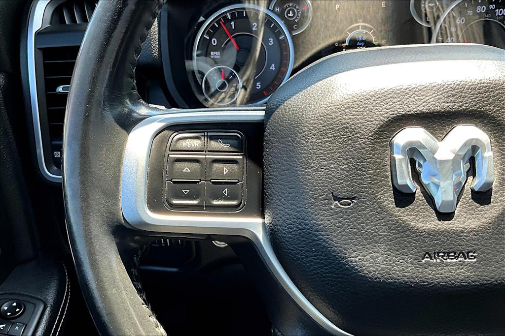 Thumbnail: 2019 RAM 2500 - 26