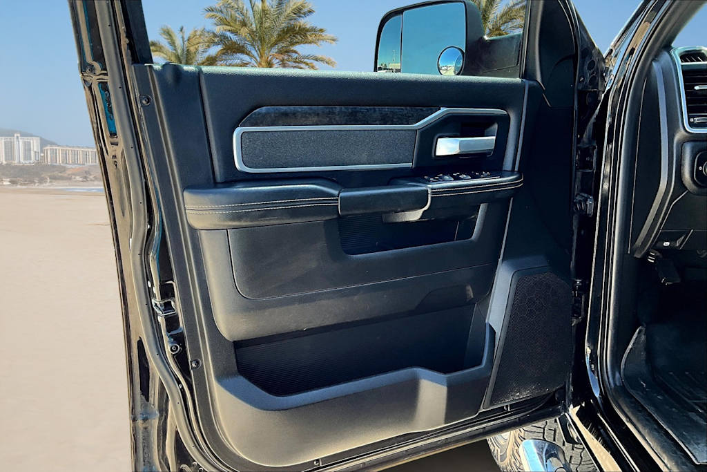 Thumbnail: 2019 RAM 2500 - 29