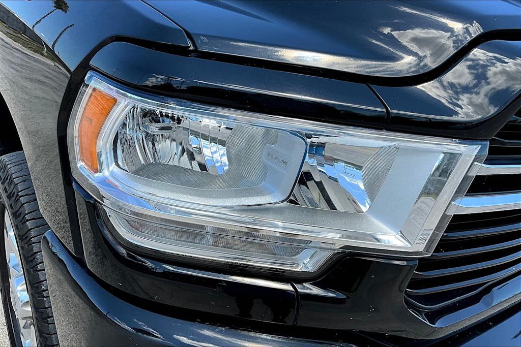 Thumbnail: 2019 RAM 2500 - 32
