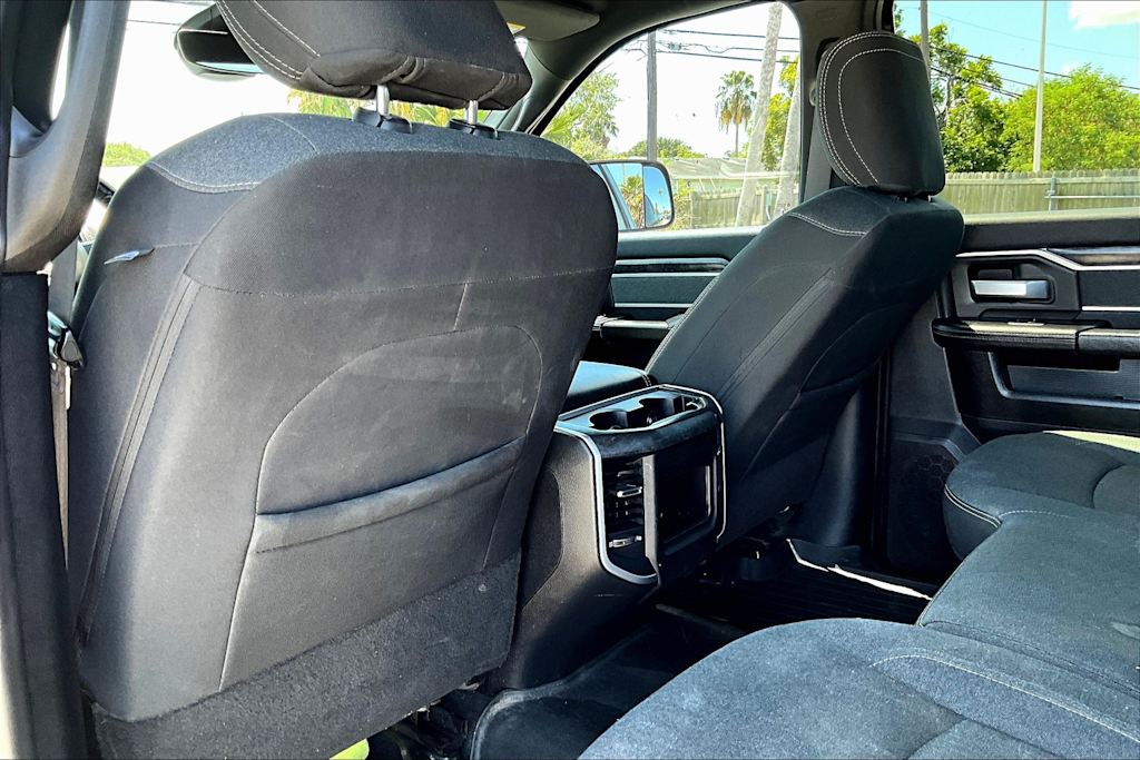 Thumbnail: 2019 RAM 2500 - 13