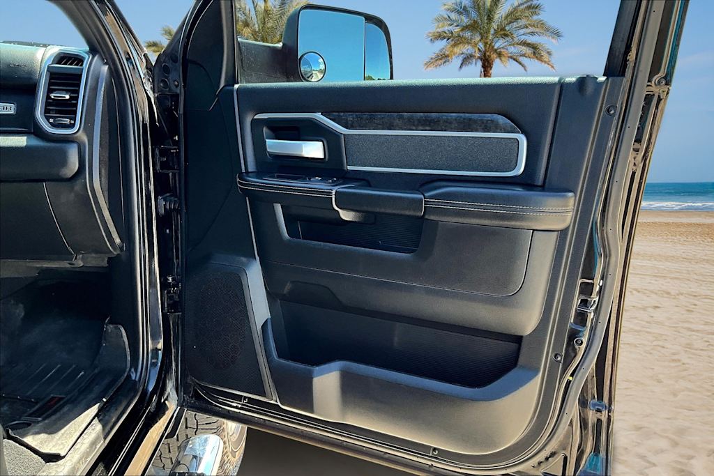 Thumbnail: 2019 RAM 2500 - 30