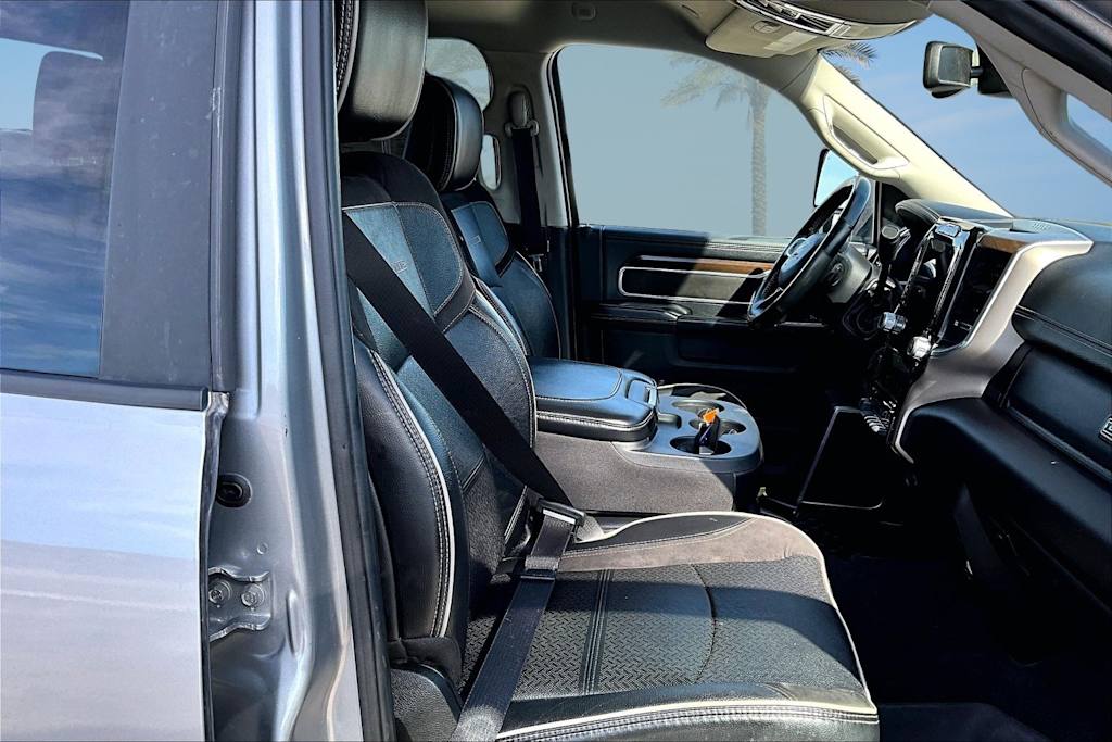 Thumbnail: 2024 RAM 2500 - 12