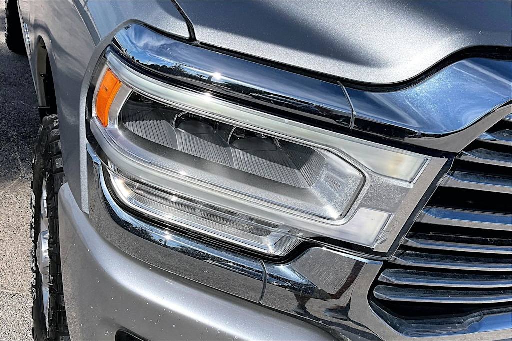 Thumbnail: 2024 RAM 2500 - 29