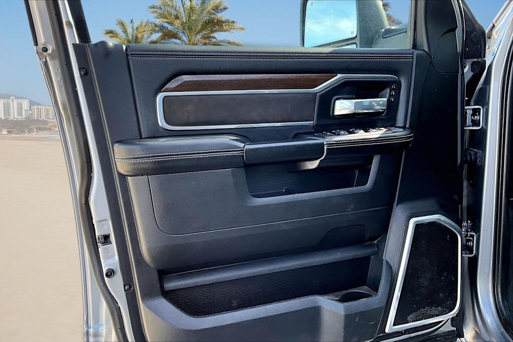 Thumbnail: 2024 RAM 2500 - 26