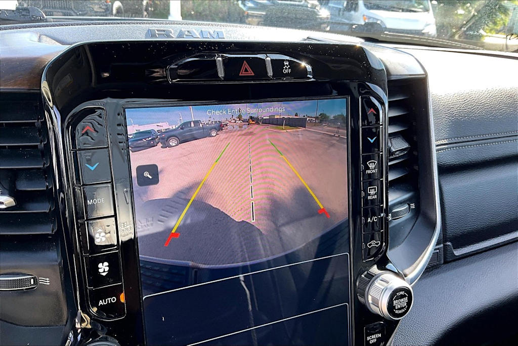 Thumbnail: 2024 RAM 2500 - 25