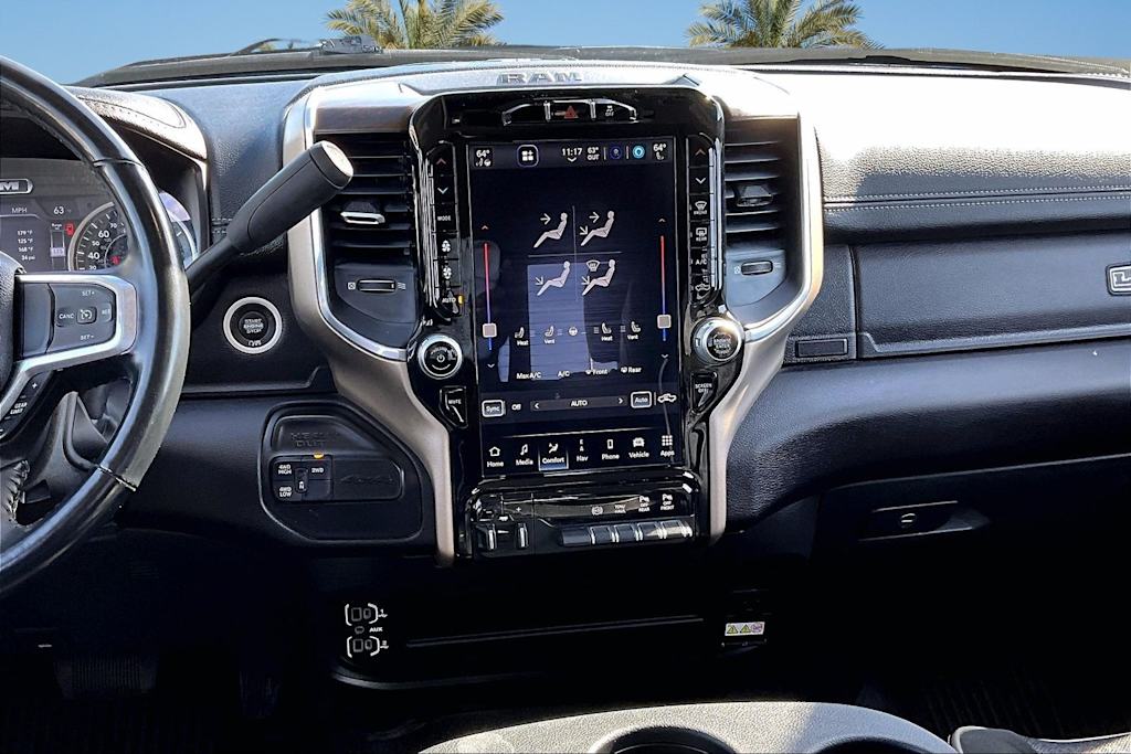 Thumbnail: 2024 RAM 2500 - 15