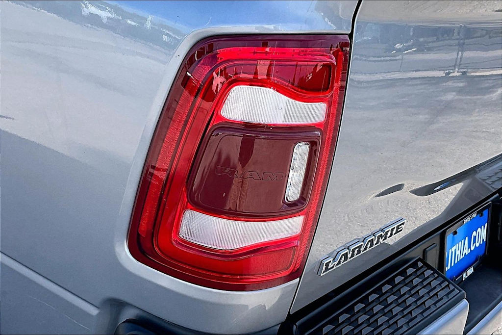 Thumbnail: 2024 RAM 2500 - 30