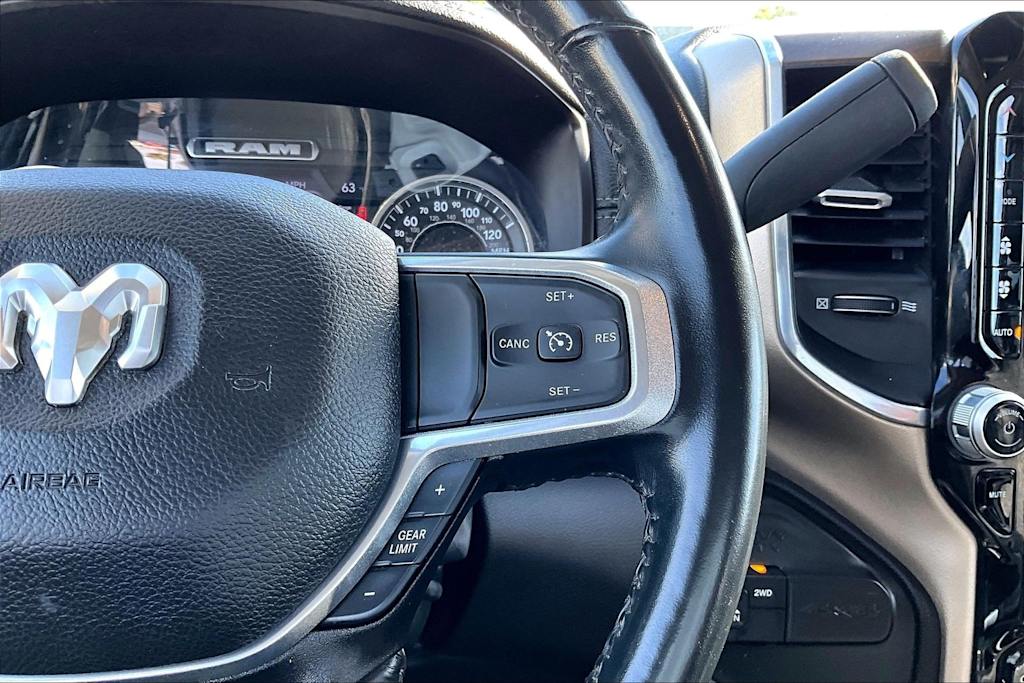 Thumbnail: 2024 RAM 2500 - 24