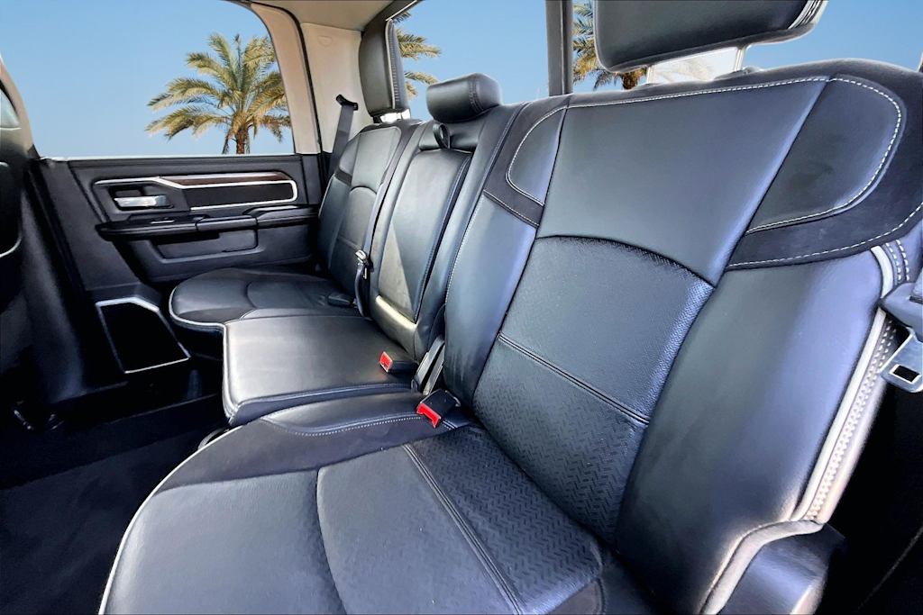 Thumbnail: 2024 RAM 2500 - 19