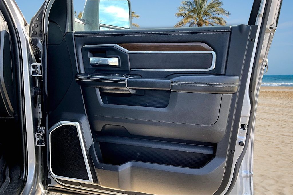 Thumbnail: 2024 RAM 2500 - 27