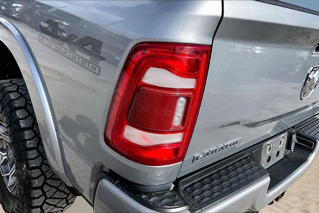 Thumbnail: 2021 RAM 2500 - 22