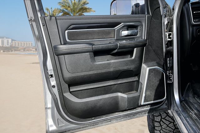 Thumbnail: 2021 RAM 2500 - 18