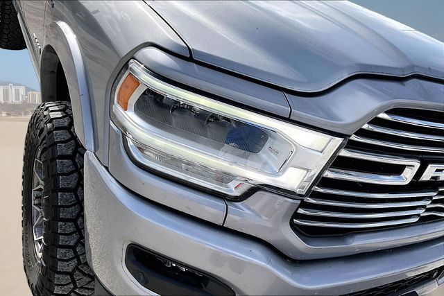 Thumbnail: 2021 RAM 2500 - 21
