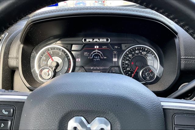 Thumbnail: 2022 RAM 2500 - 18