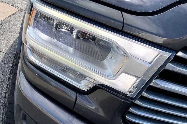 Thumbnail: 2022 RAM 2500 - 29