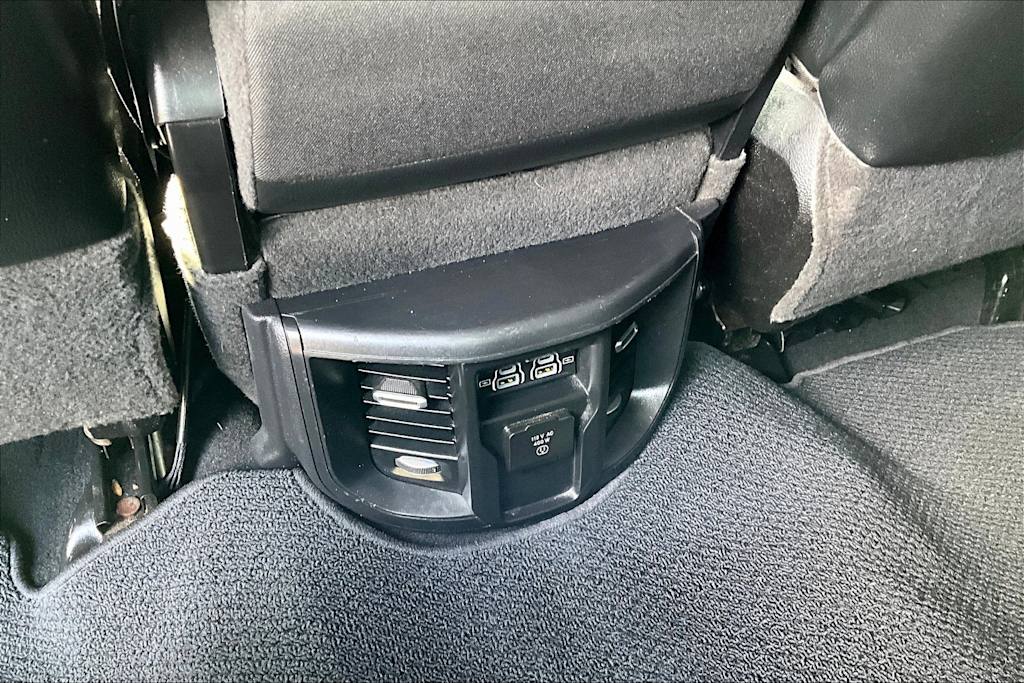 Thumbnail: 2024 RAM 2500 - 35