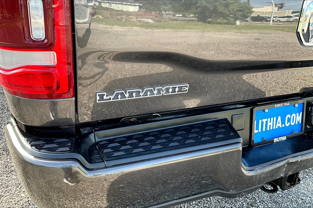 Thumbnail: 2024 RAM 2500 - 19