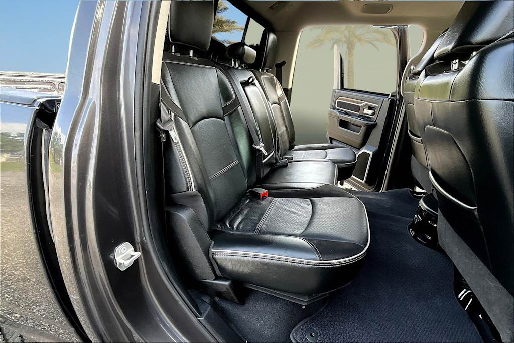 Thumbnail: 2024 RAM 2500 - 29