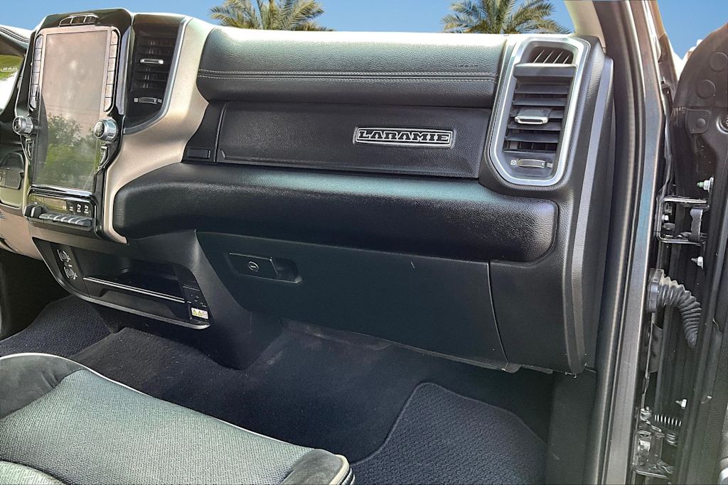 Thumbnail: 2024 RAM 2500 - 22