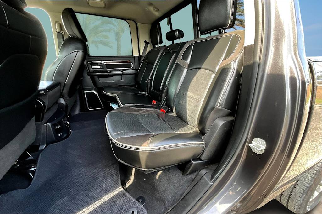 Thumbnail: 2024 RAM 2500 - 11