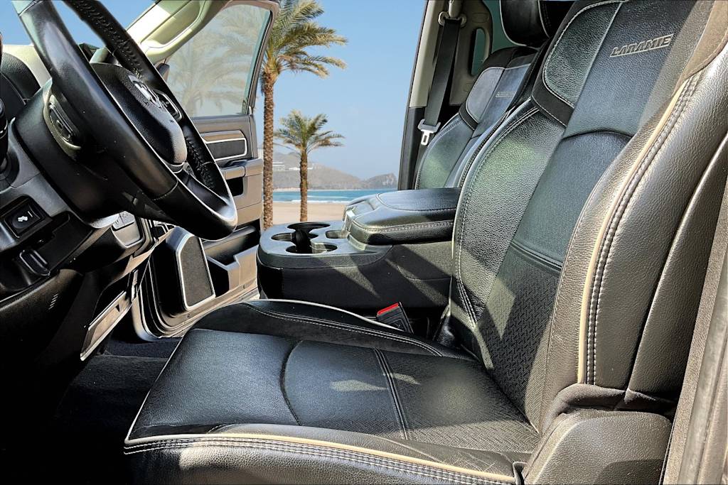 Thumbnail: 2024 RAM 2500 - 10