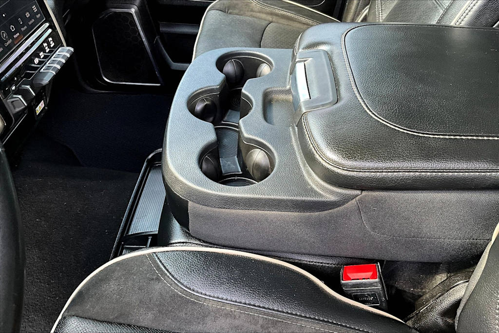 Thumbnail: 2024 RAM 2500 - 21