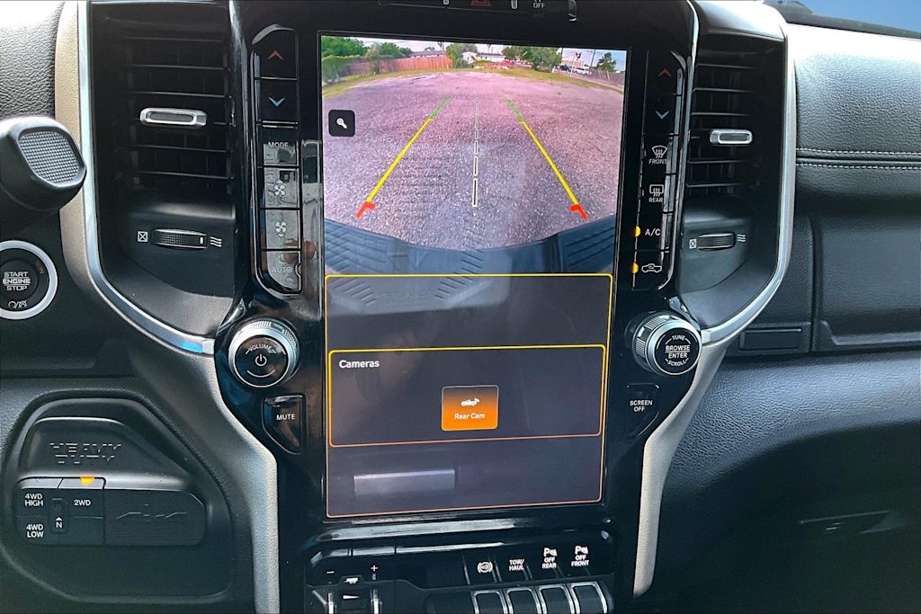 Thumbnail: 2024 RAM 2500 - 25