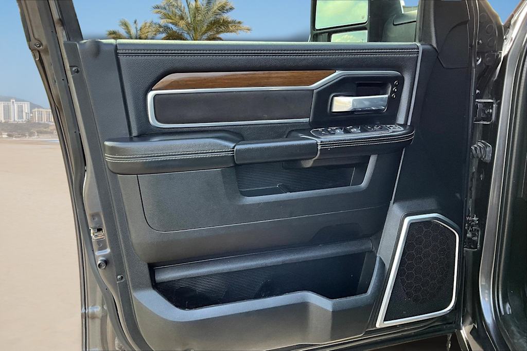 Thumbnail: 2024 RAM 2500 - 27