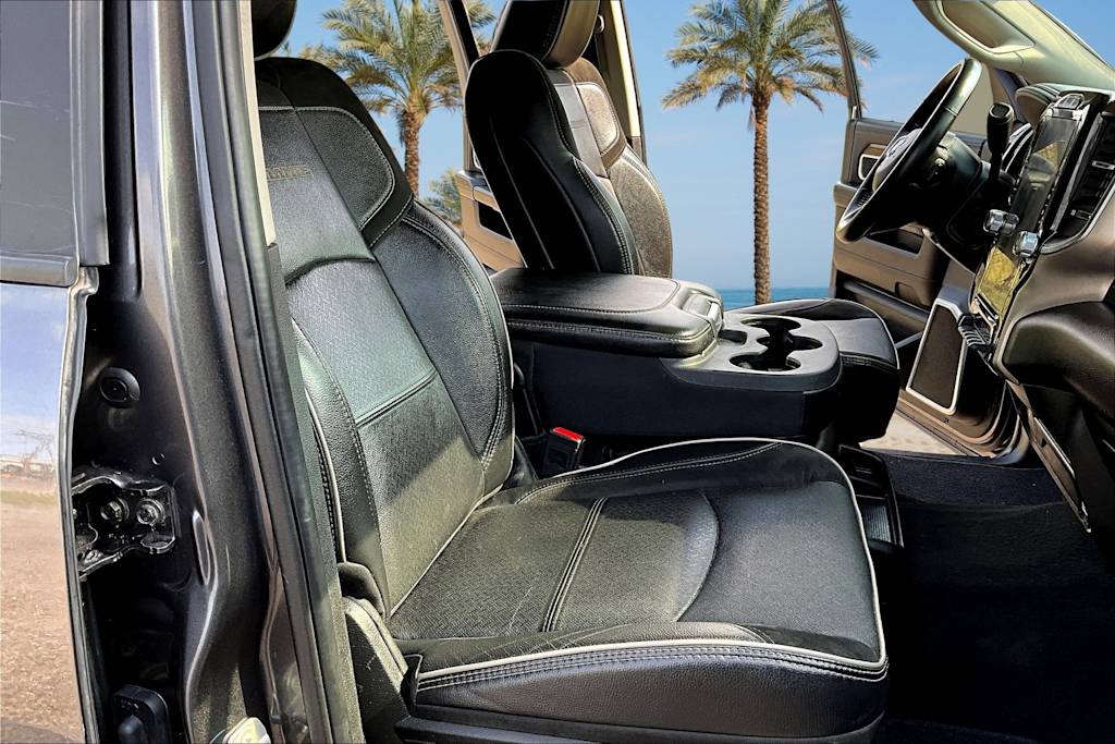 Thumbnail: 2024 RAM 2500 - 9