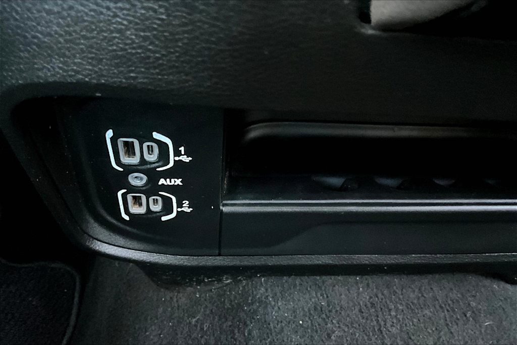 Thumbnail: 2024 RAM 2500 - 34