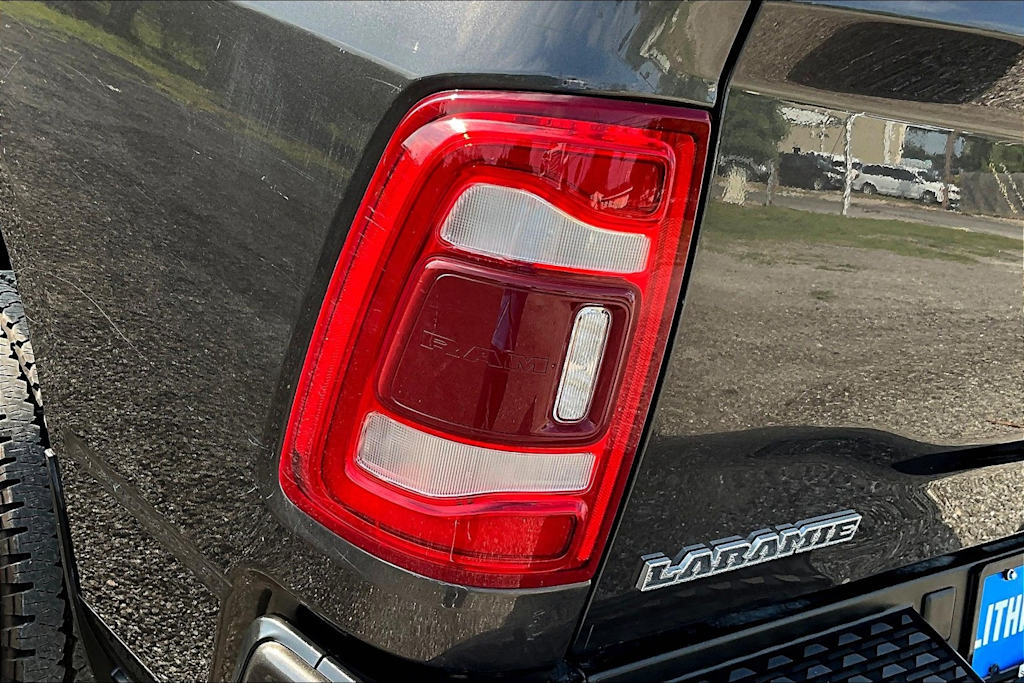 Thumbnail: 2024 RAM 2500 - 32