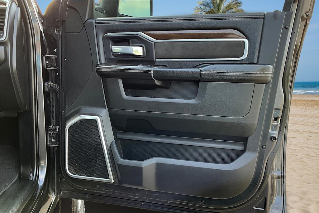 Thumbnail: 2024 RAM 2500 - 28