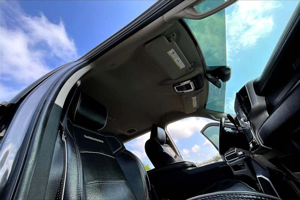 Thumbnail: 2024 RAM 2500 - 26