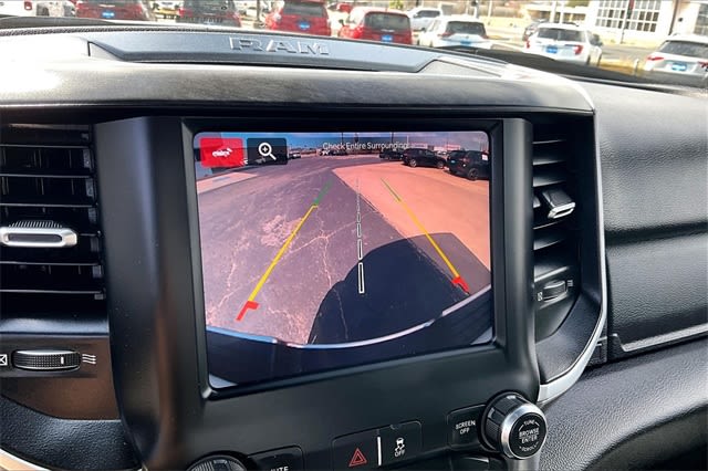 Thumbnail: 2024 RAM 2500 - 24