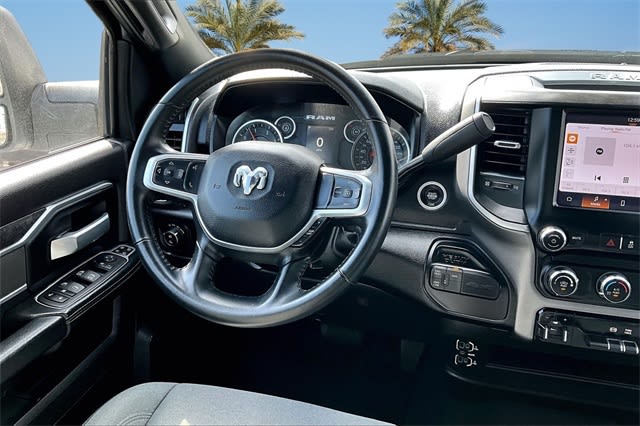 Thumbnail: 2024 RAM 2500 - 13