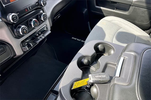 Thumbnail: 2024 RAM 2500 - 18