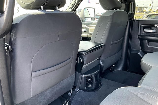 Thumbnail: 2024 RAM 2500 - 12