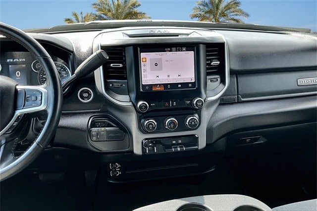 Thumbnail: 2024 RAM 2500 - 14