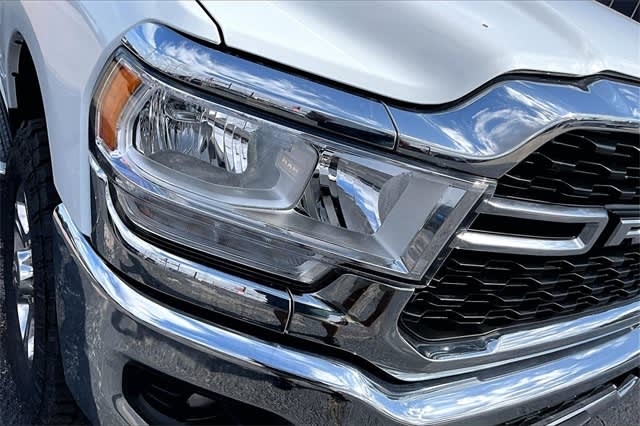 Thumbnail: 2024 RAM 2500 - 28