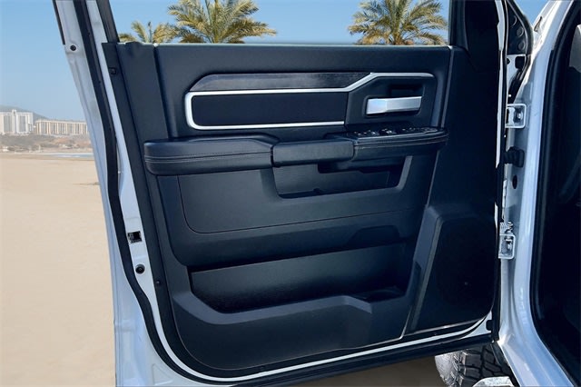 Thumbnail: 2024 RAM 2500 - 25