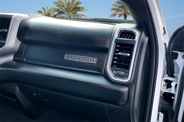 Thumbnail: 2024 RAM 2500 - 21