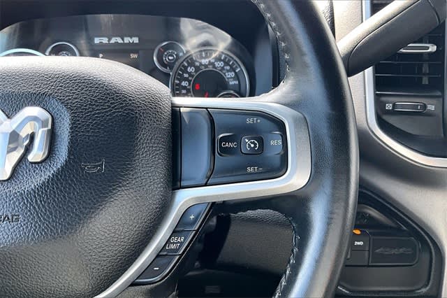 Thumbnail: 2024 RAM 2500 - 23