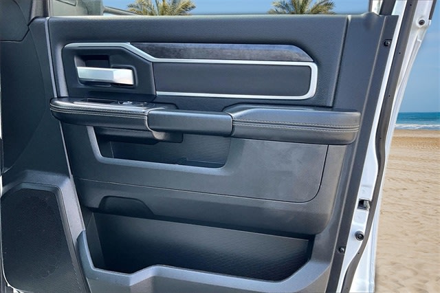 Thumbnail: 2024 RAM 2500 - 26