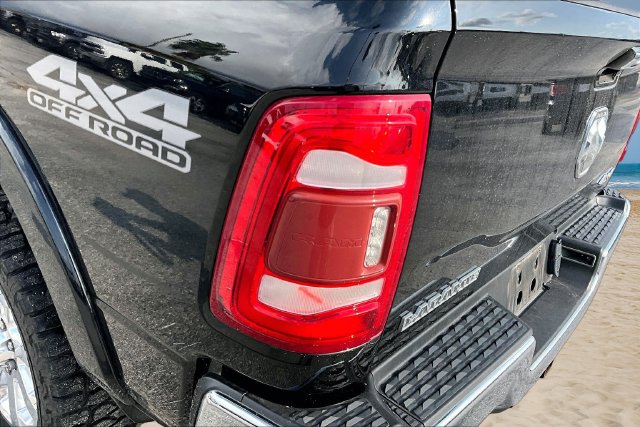 Thumbnail: 2021 RAM 2500 - 21