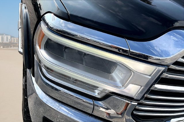 Thumbnail: 2021 RAM 2500 - 7