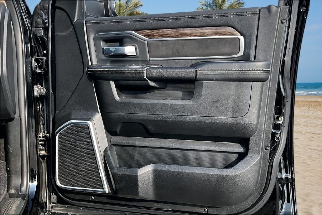 Thumbnail: 2021 RAM 2500 - 19