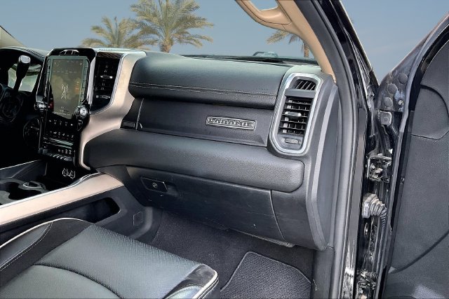 Thumbnail: 2021 RAM 2500 - 17